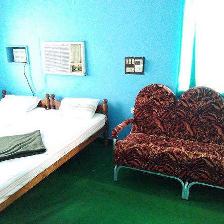 Hôtel Chakkalakkal Residency à Ambalavayal Extérieur photo