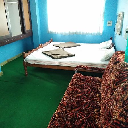 Hôtel Chakkalakkal Residency à Ambalavayal Extérieur photo