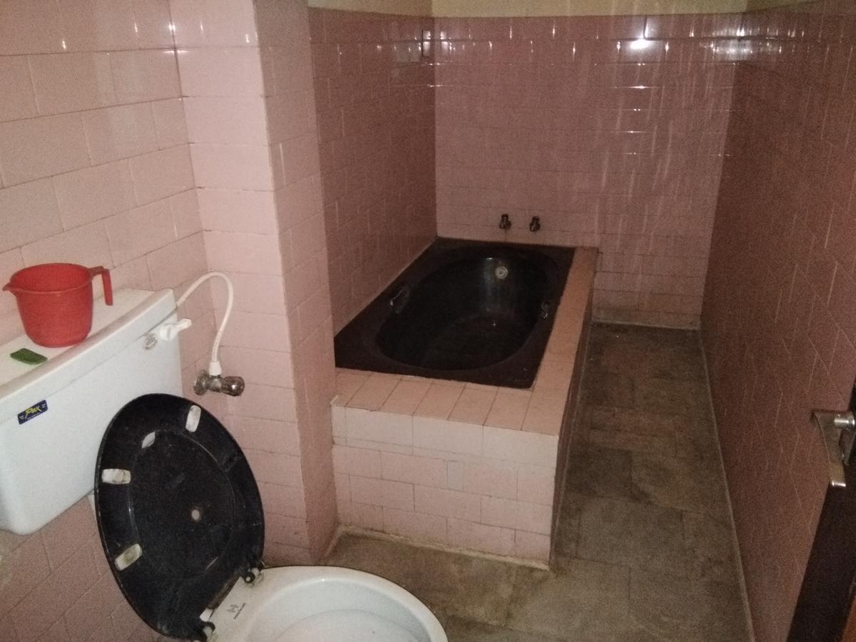 Hôtel Chakkalakkal Residency à Ambalavayal Extérieur photo