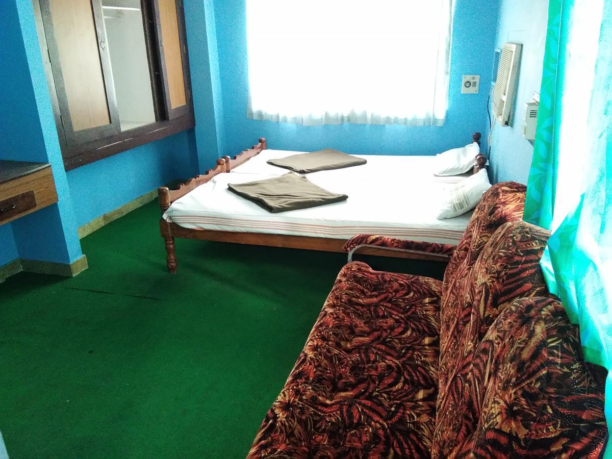 Hôtel Chakkalakkal Residency à Ambalavayal Extérieur photo