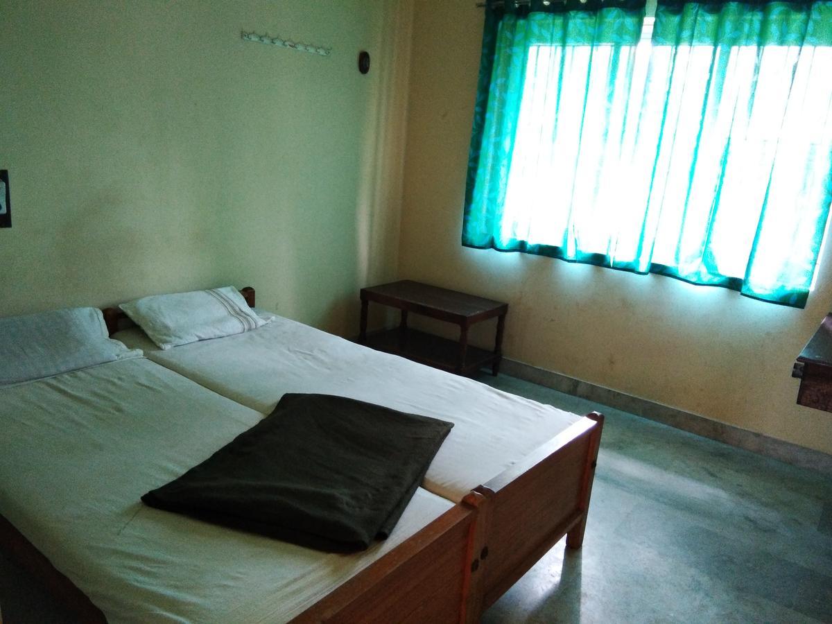Hôtel Chakkalakkal Residency à Ambalavayal Extérieur photo