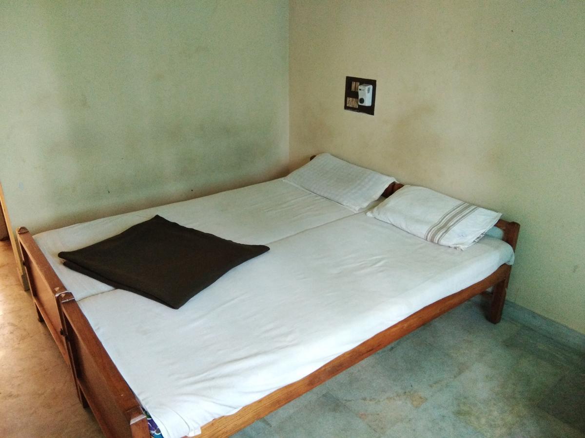 Hôtel Chakkalakkal Residency à Ambalavayal Extérieur photo